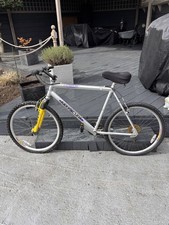 Gents mountain bike - gents,