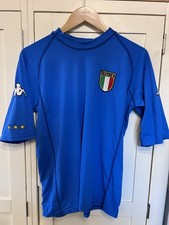 Original bought in Italy