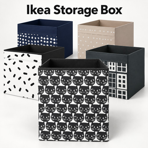 Ikea drona storage - ikea,