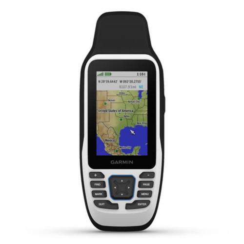 Garmin gpsmap 79s - garmin, marine