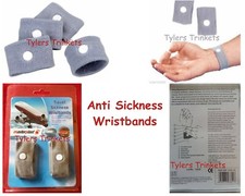 Travel Sickness Bands Morning