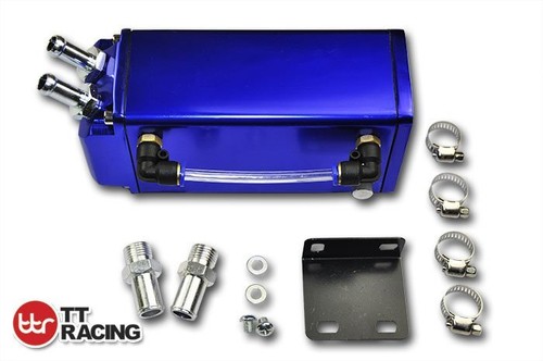 Square billet aluminum - 1l,