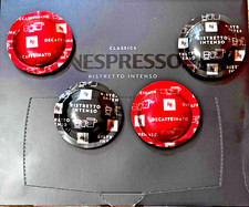 NESPRESSO PRO PODS