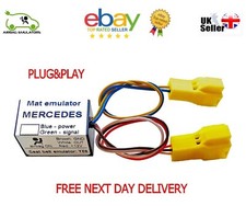 For Mercedes W204  C-Class