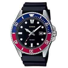 Casio MDV-107-1A3VEF Diver Collection Watch