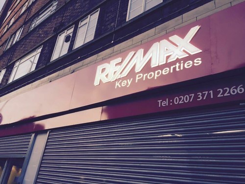 Electric roller shutter - electric,