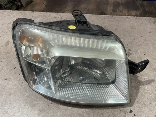 2008 fiat panda right - 2008,