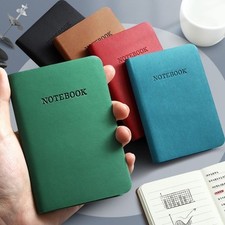 1X Mini Notebook A7 Portable