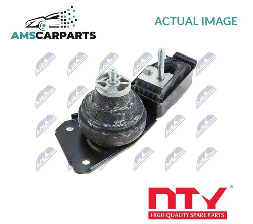 Engine mount mounting right - mount,