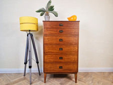 Vintage Mid Century Danish