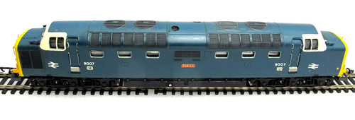Rare lima diesel - diesel, loco