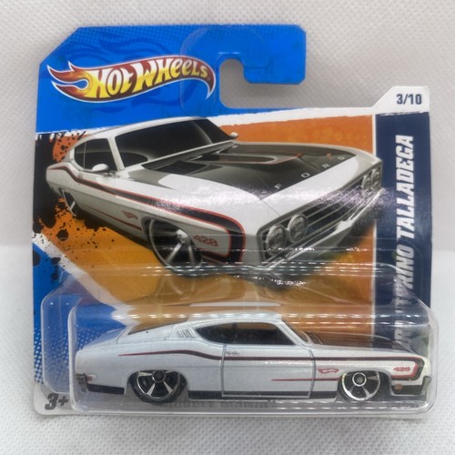 Hot wheels 2011 103 ford - wheels, #103