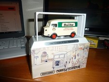 MATCHBOX YESTERYEAR MoY YTF4