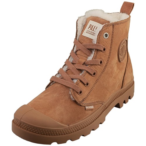 Palladium pompa zip womens - zip,