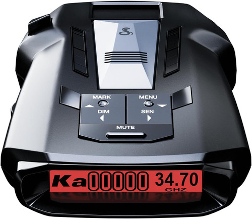 Rad 700i laser radar - 700i,