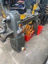 UNION GRADUATE WOOD LATHE   |