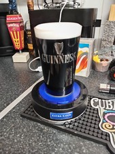 Vintage Guinness Bar Pump