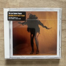 The Last Shadow Puppets 