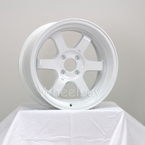 Rota wheel grid 16x8 - 4,