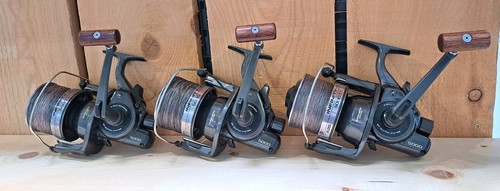 Daiwa infinity x - 3, br