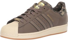 Adidas Superstar Camo Leather