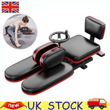 Heavy Duty Leg Stretcher