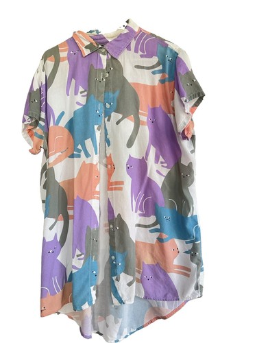 Lazy oaf art multicolor - art,