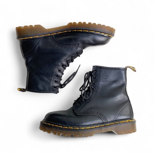 Vintage 90s martens made - martens,