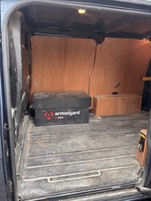 ARMORGAR Ox 5.BOX Site Van