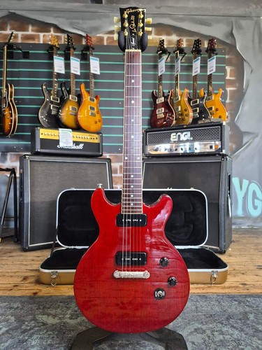 Gibson les paul - les, ‘100’