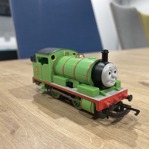 Hornby gauge thomas - oo,