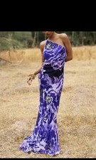 RAT & BOA SIMONETTA PURPLE