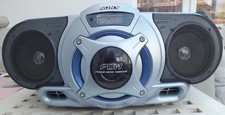 Sony CFD-EX35L  CD - Radio -