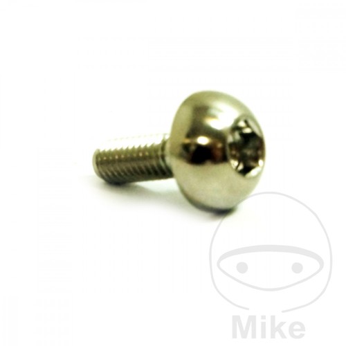 Jmp brake disc - screw, m6x1.00
