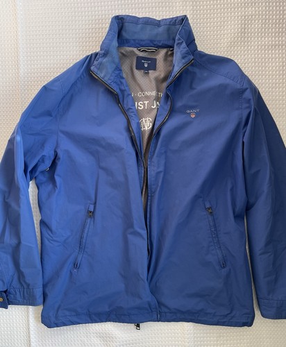Gant men the mist jacket - gant, men’s