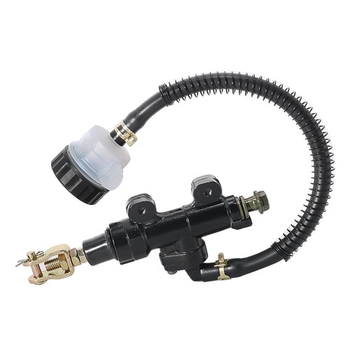For honda rear brake - honda, master