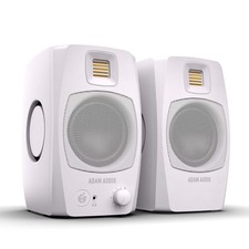 ADAM Audio D3V - White, US -
