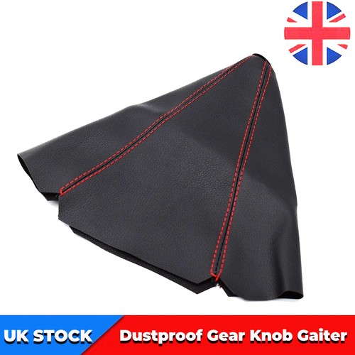 Gear shift knob gaiter - gear,