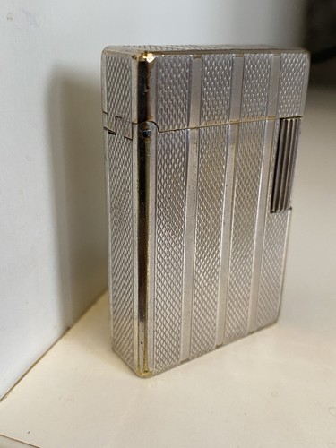Stdupont essence petrol - stdupont,