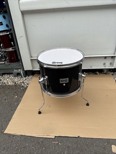 Rock jam floor tom - rock, 13”