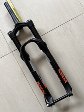 Rockshox Pike RCT3 Solo Air