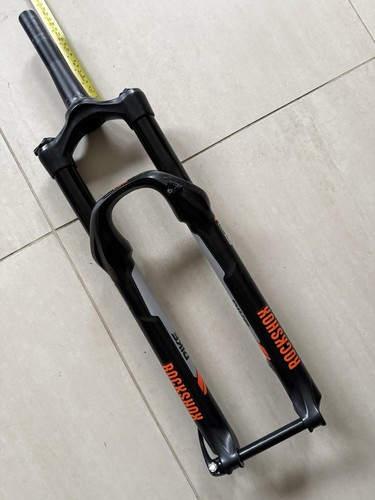 Rockshox pike rct3 - pike, air