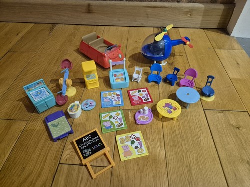 Peppa pig helicopter - helicopter, and