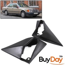 2x for Mercedes A124 C124 Side