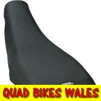 Suzuki LTR450 06-09 Gripper