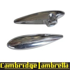 Lambretta Side Panel Handles