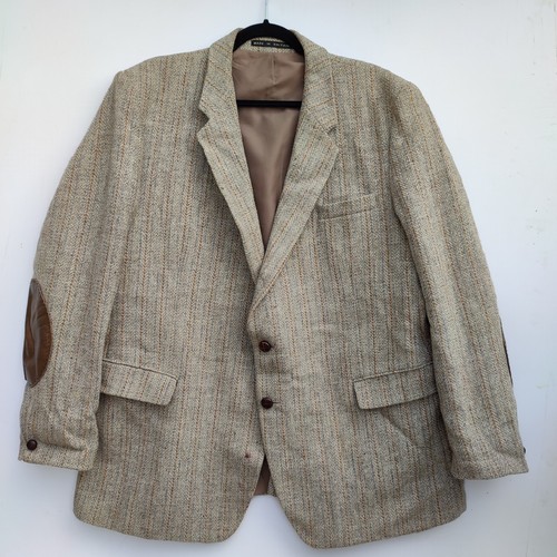Harris tweed hand - harris,