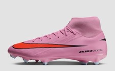 Nike Mercurial Superfly 10