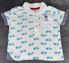 Boys Cute Babies R us White