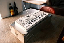 Korg Microkorg S - Synth Vocoder